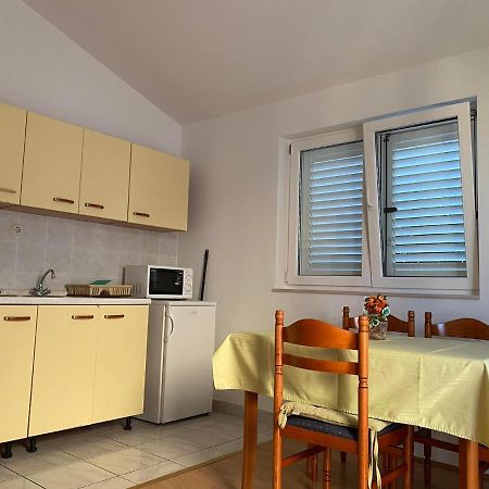 Mirta Apartment Gradac  Exterior photo