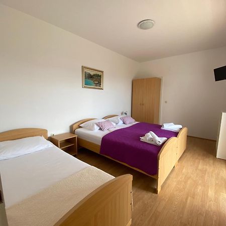 Mirta Apartment Gradac  Exterior photo