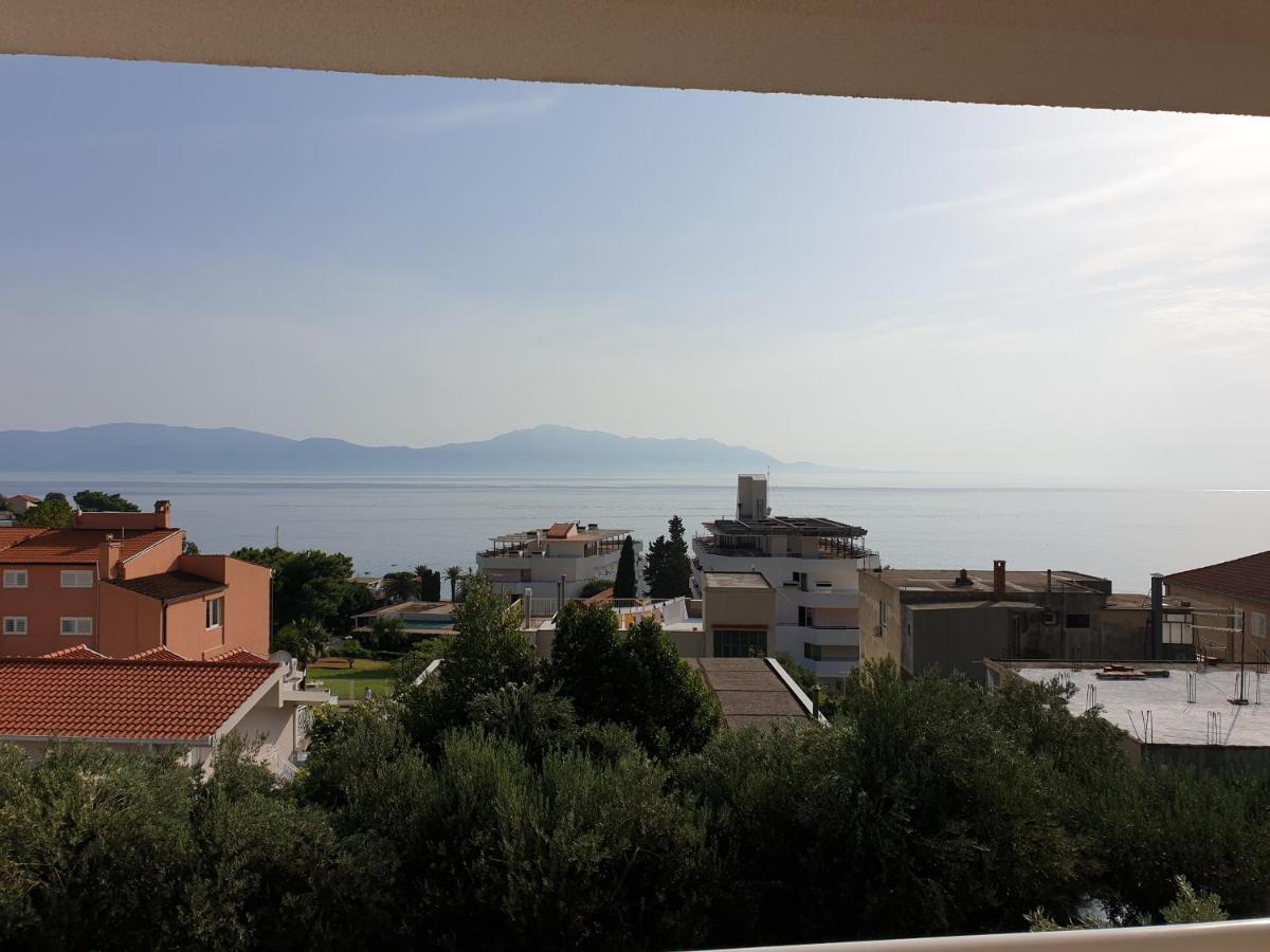 Mirta Apartment Gradac  Exterior photo