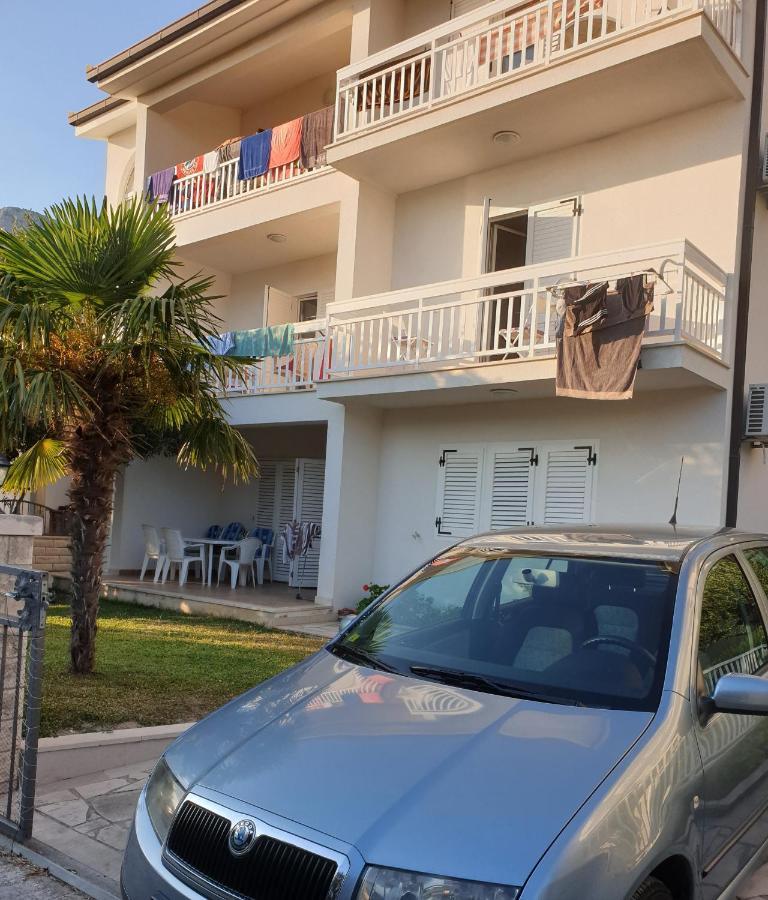 Mirta Apartment Gradac  Exterior photo
