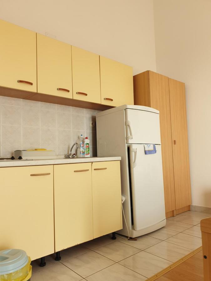 Mirta Apartment Gradac  Exterior photo