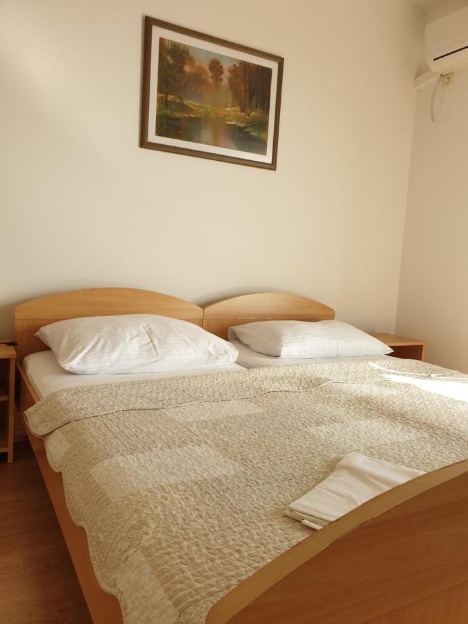 Mirta Apartment Gradac  Exterior photo