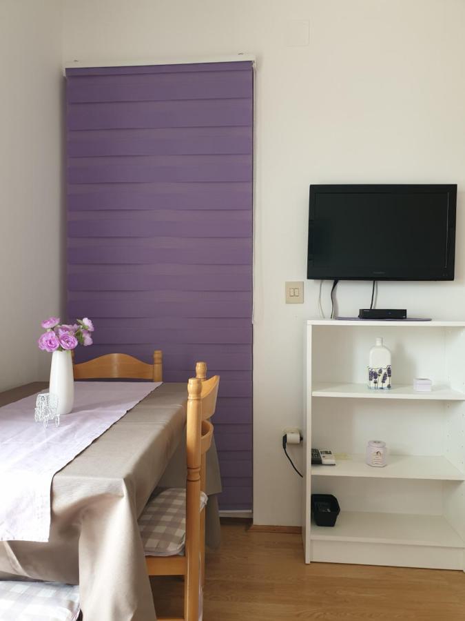 Mirta Apartment Gradac  Exterior photo