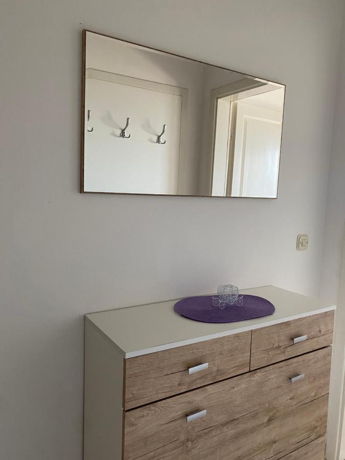 Mirta Apartment Gradac  Exterior photo