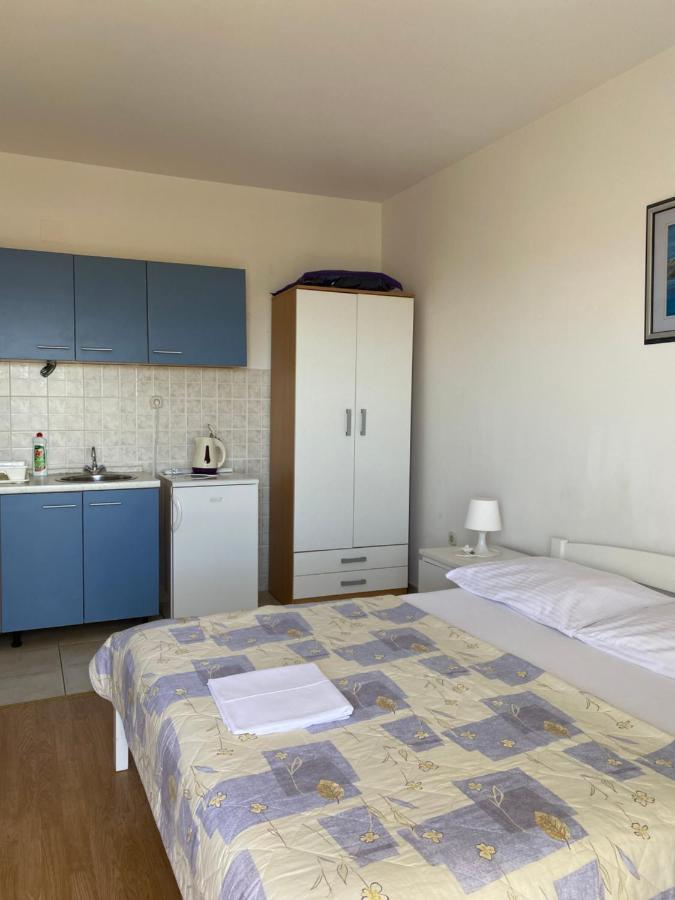 Mirta Apartment Gradac  Exterior photo