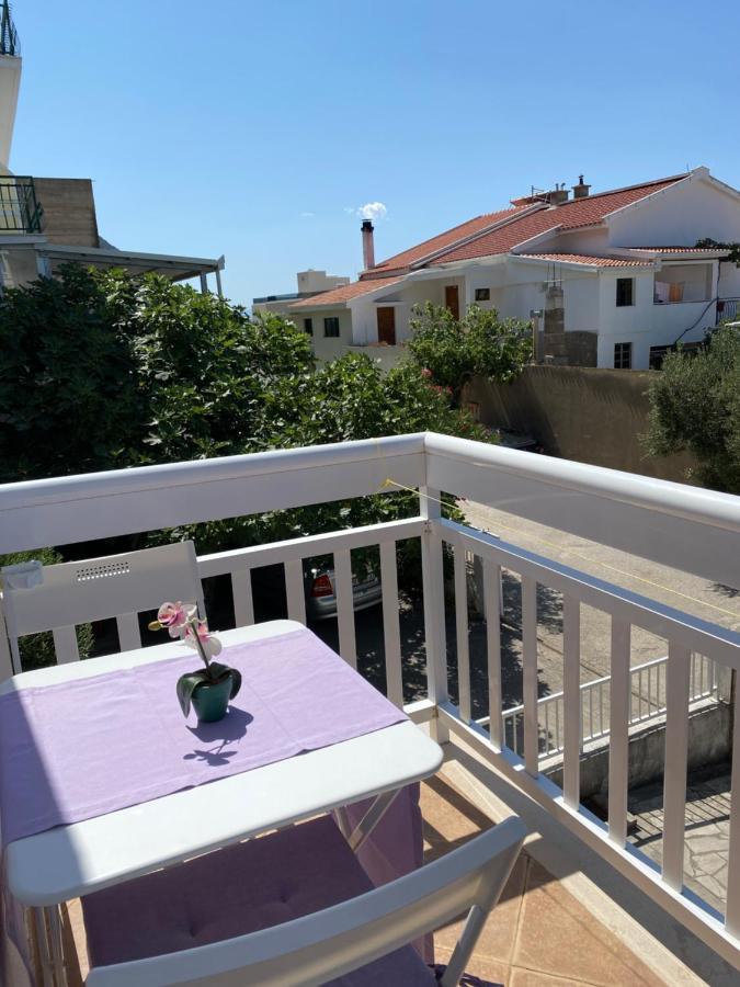 Mirta Apartment Gradac  Exterior photo
