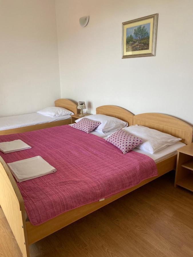 Mirta Apartment Gradac  Exterior photo