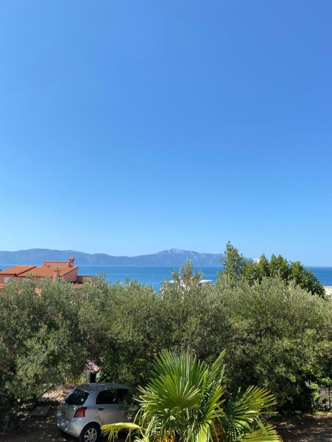Mirta Apartment Gradac  Exterior photo