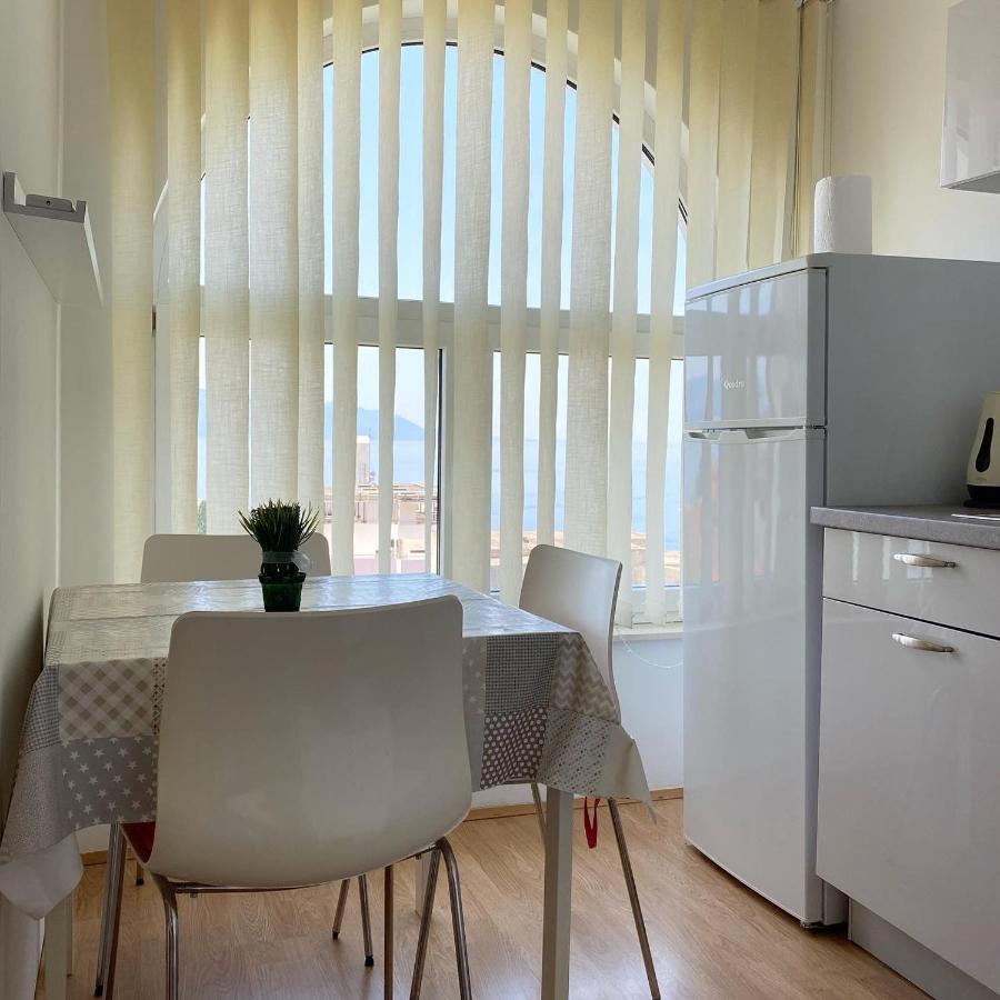 Mirta Apartment Gradac  Exterior photo
