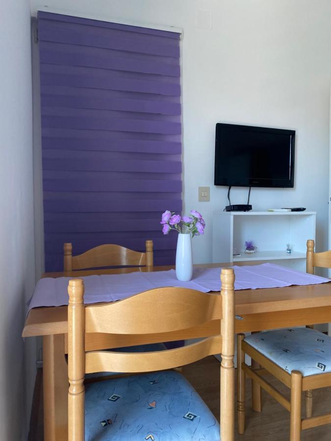 Mirta Apartment Gradac  Exterior photo