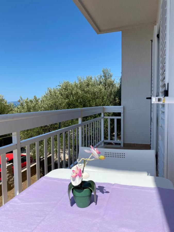Mirta Apartment Gradac  Exterior photo