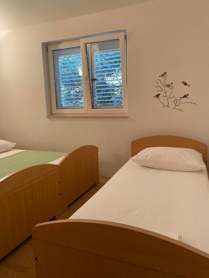Mirta Apartment Gradac  Exterior photo