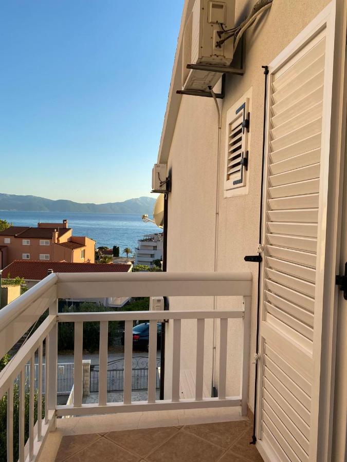 Mirta Apartment Gradac  Exterior photo