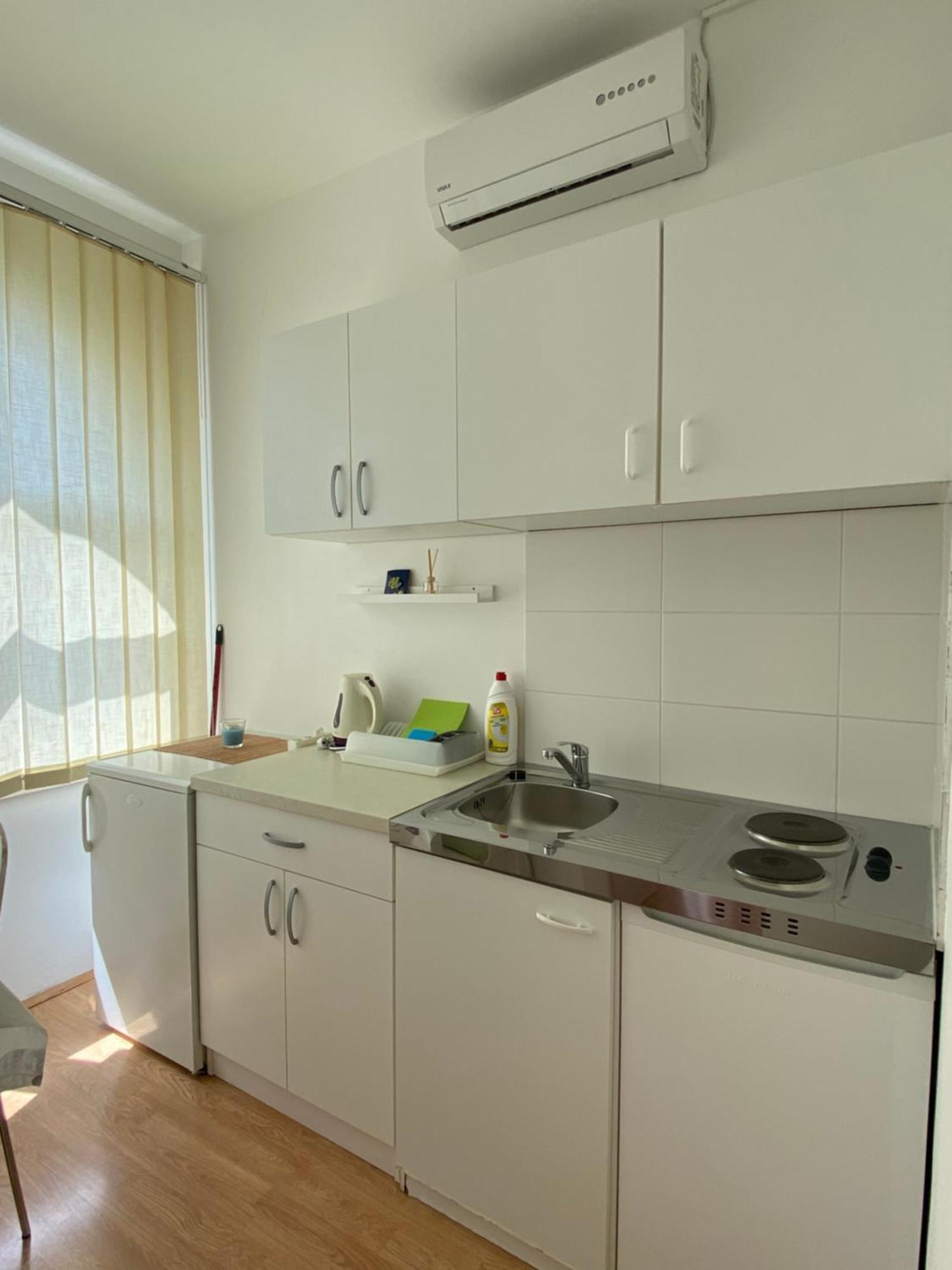 Mirta Apartment Gradac  Exterior photo