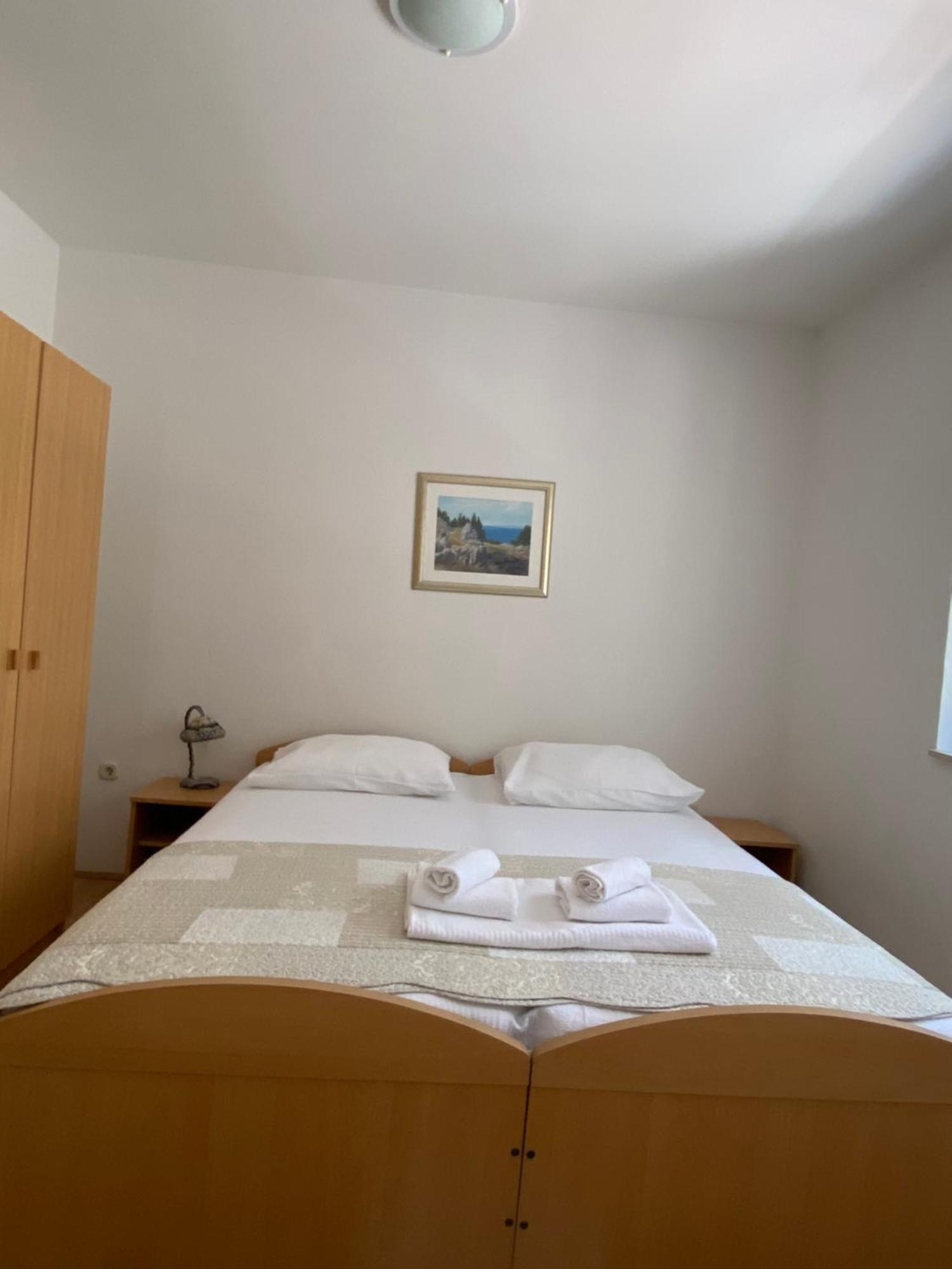 Mirta Apartment Gradac  Exterior photo