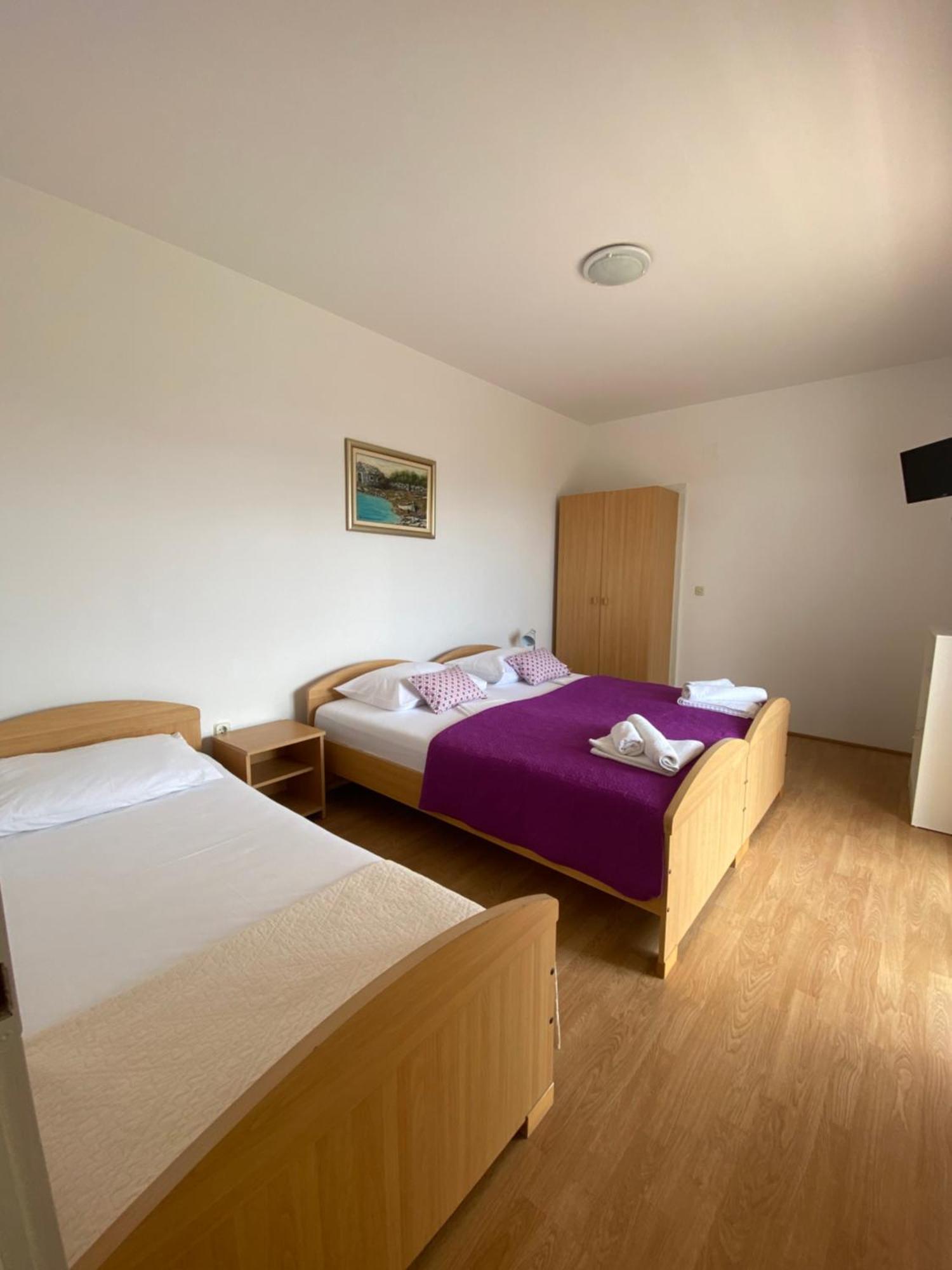 Mirta Apartment Gradac  Exterior photo