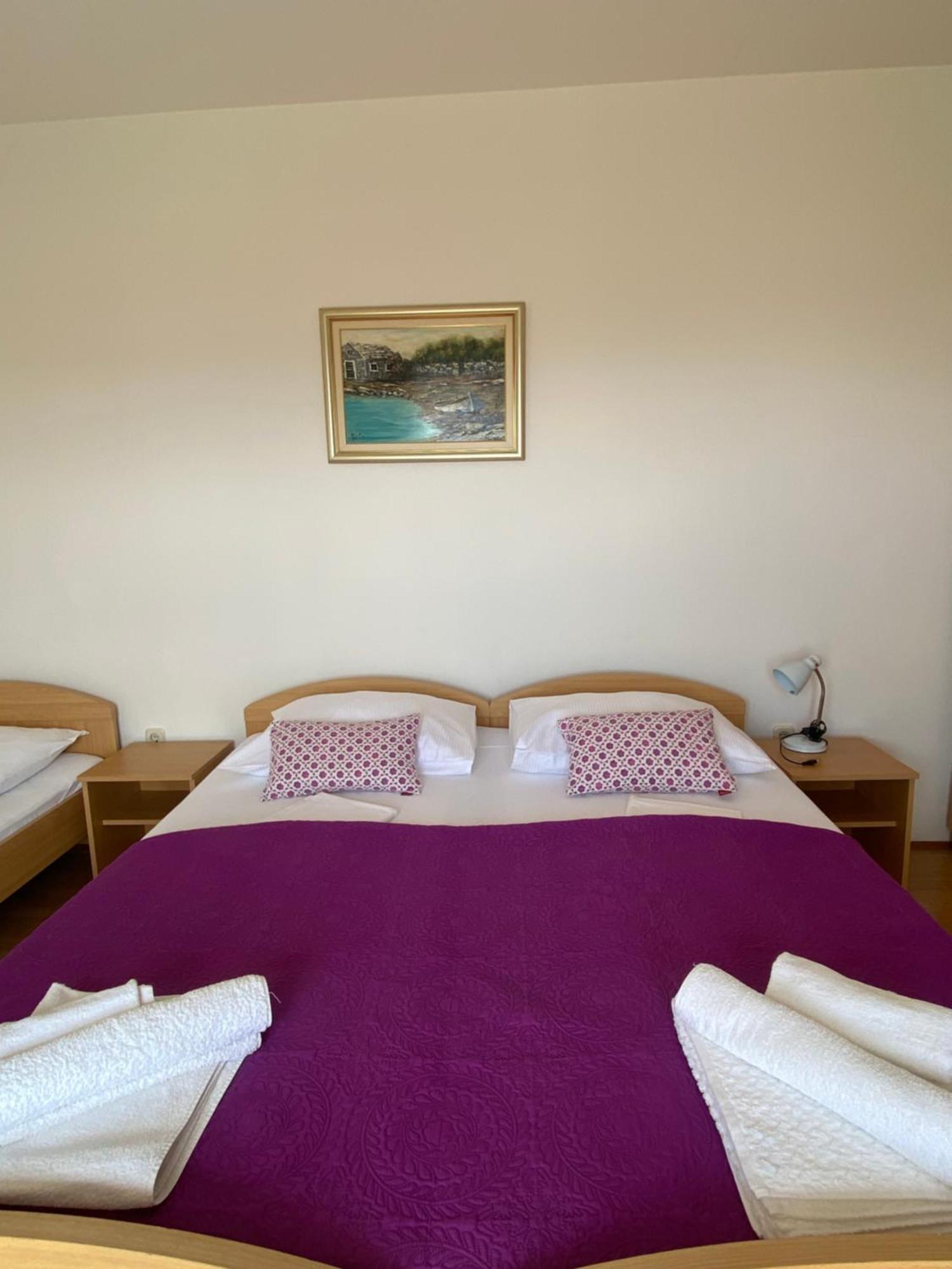Mirta Apartment Gradac  Exterior photo