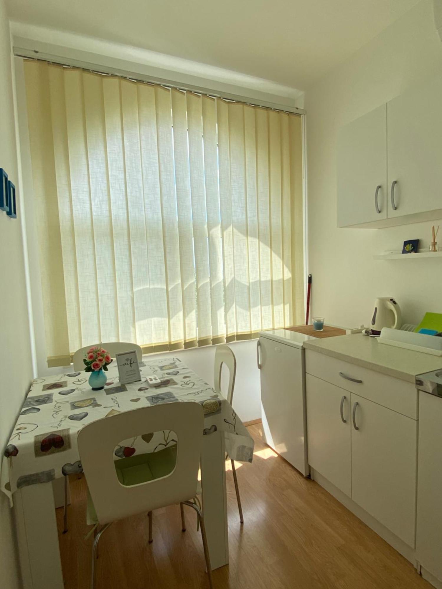 Mirta Apartment Gradac  Exterior photo