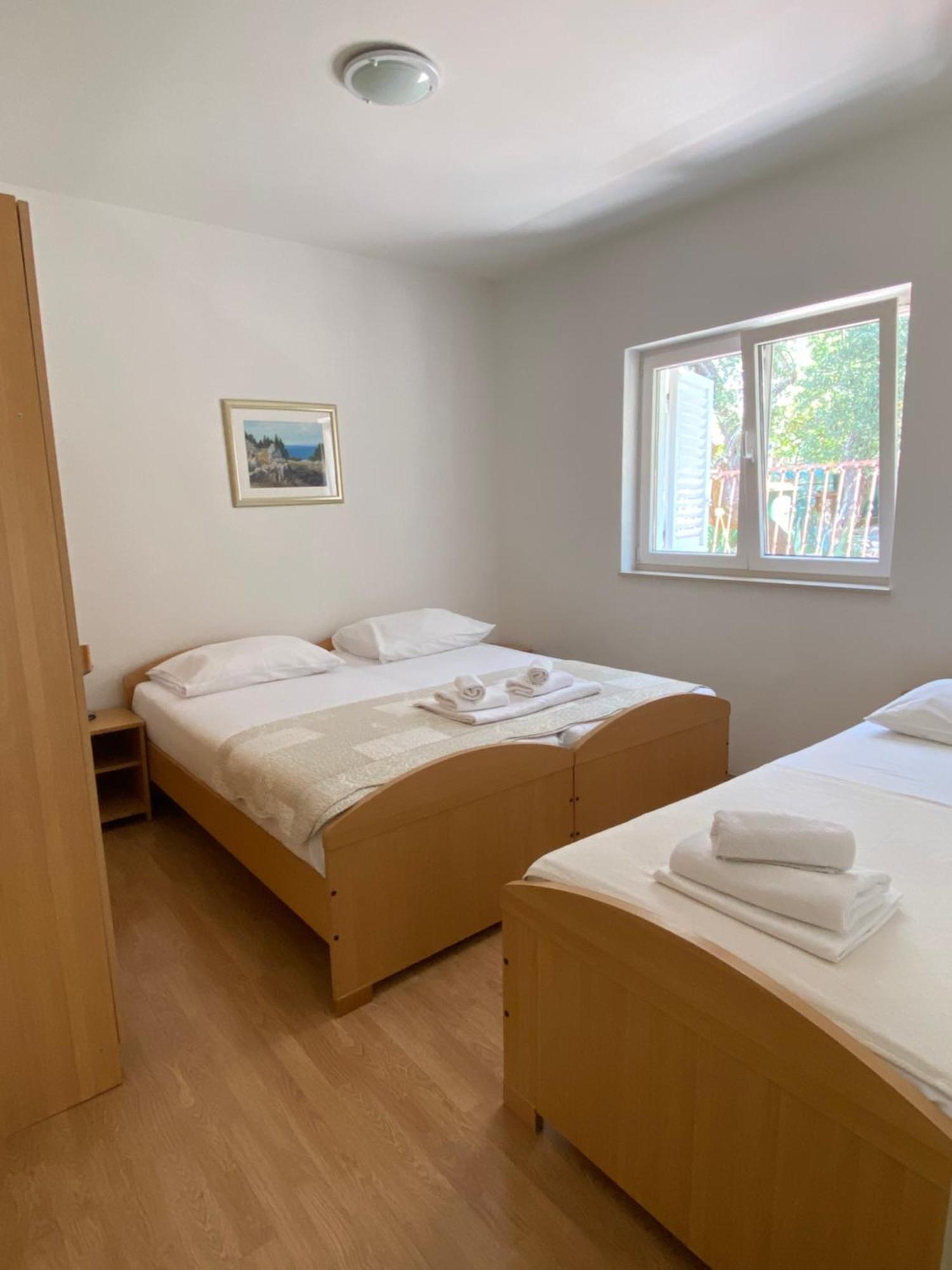 Mirta Apartment Gradac  Exterior photo