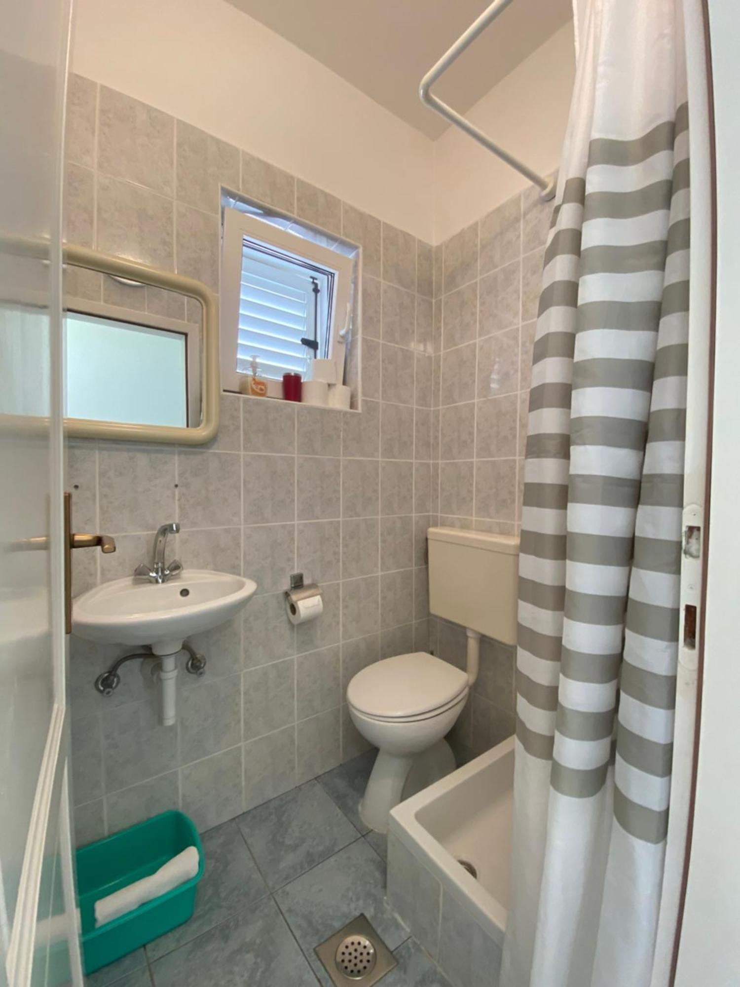 Mirta Apartment Gradac  Exterior photo