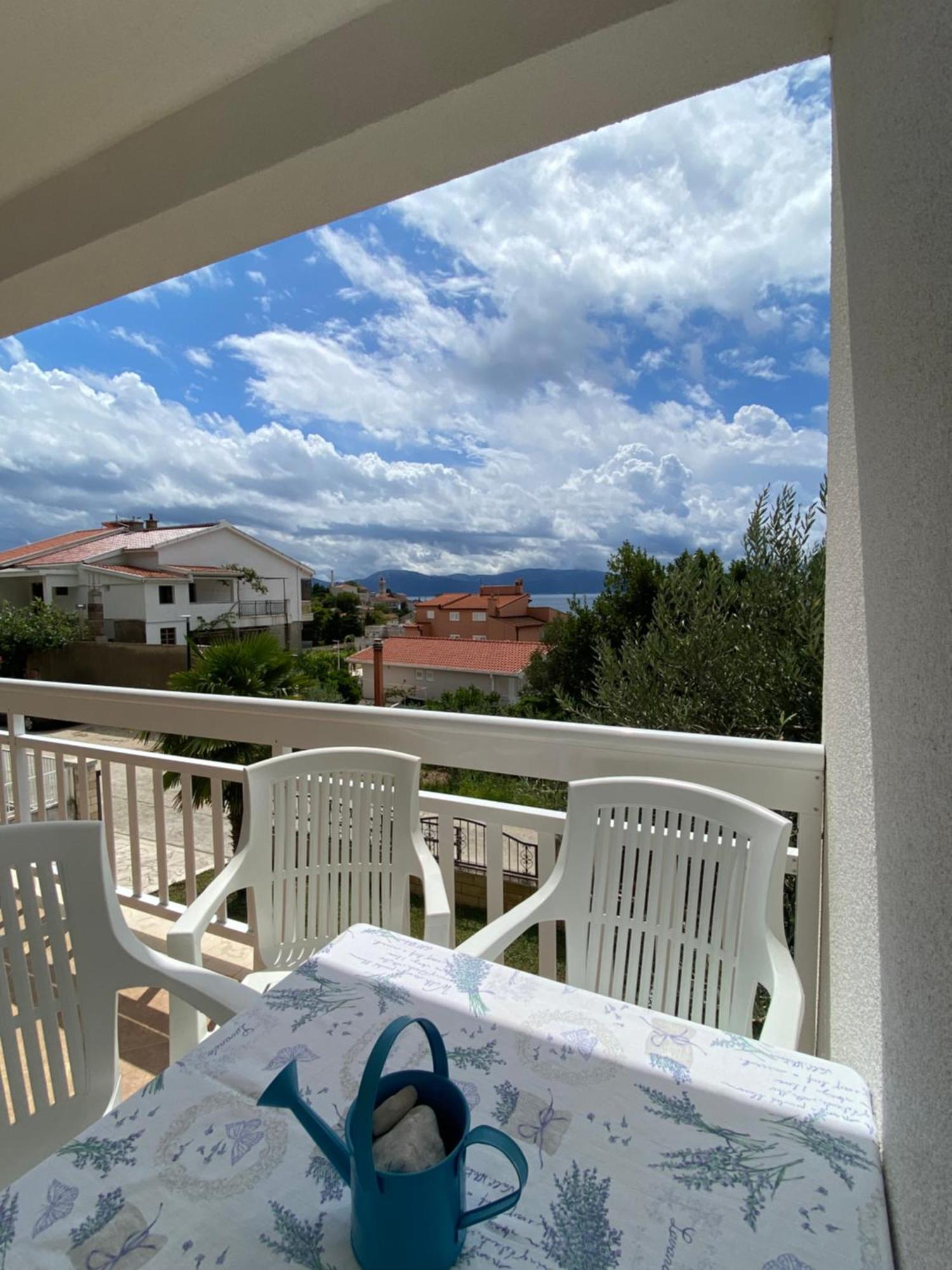 Mirta Apartment Gradac  Exterior photo