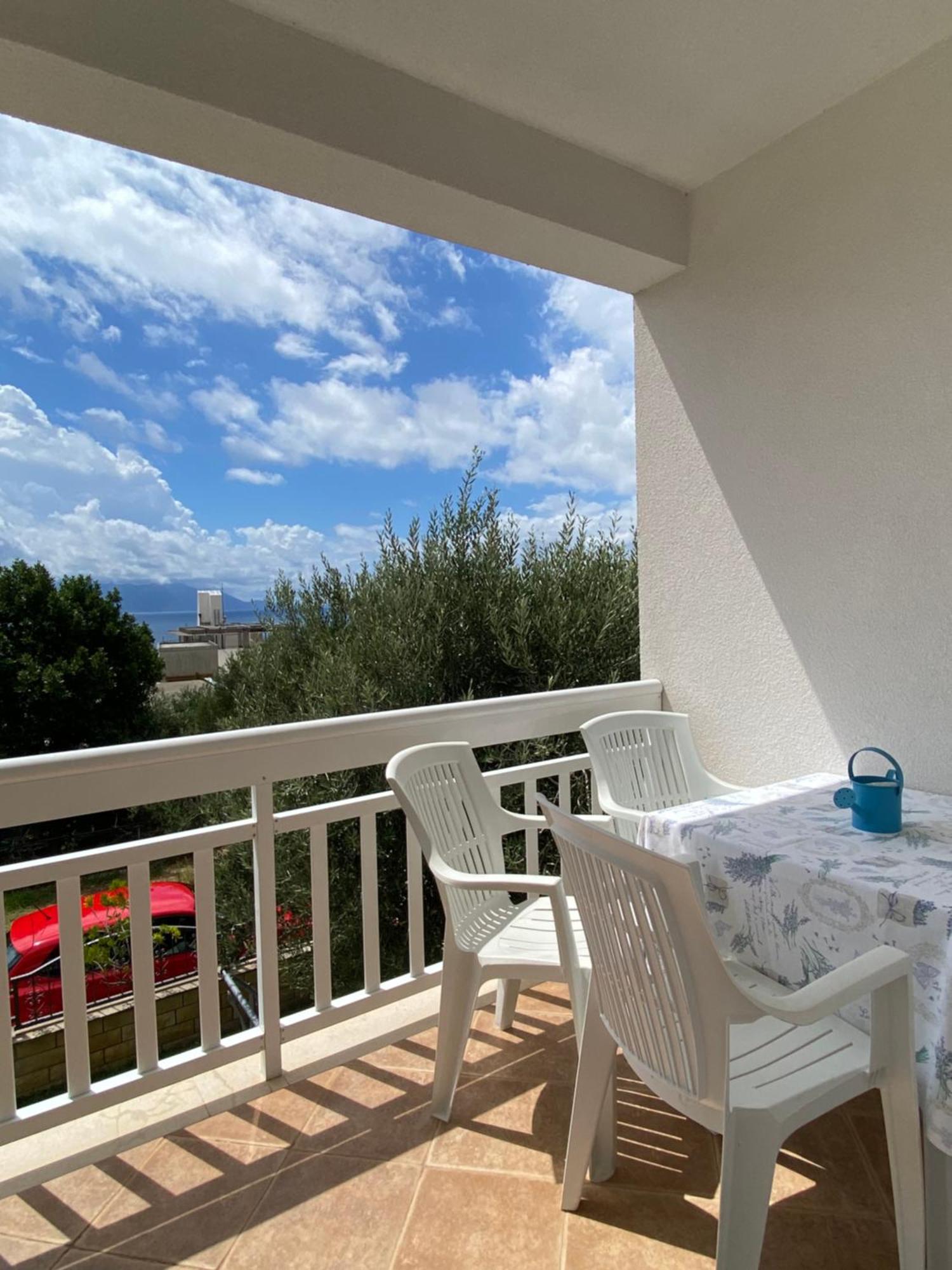 Mirta Apartment Gradac  Exterior photo